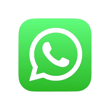 WhatsApp Icon